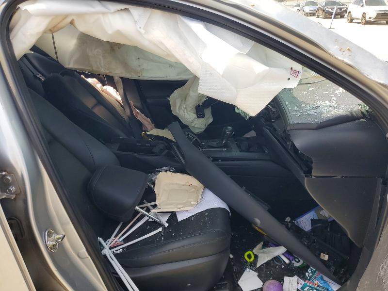 صورة رقم 7 من المزاد - 2021 MAZDA CX-30 مع VIN 3MVDMABL6MM247897