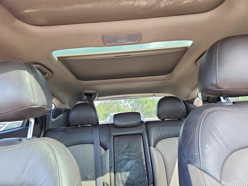 Photo 10 from auction – 2012 HYUNDAI TUCSON with VIN KM8JUCAC8CU375047