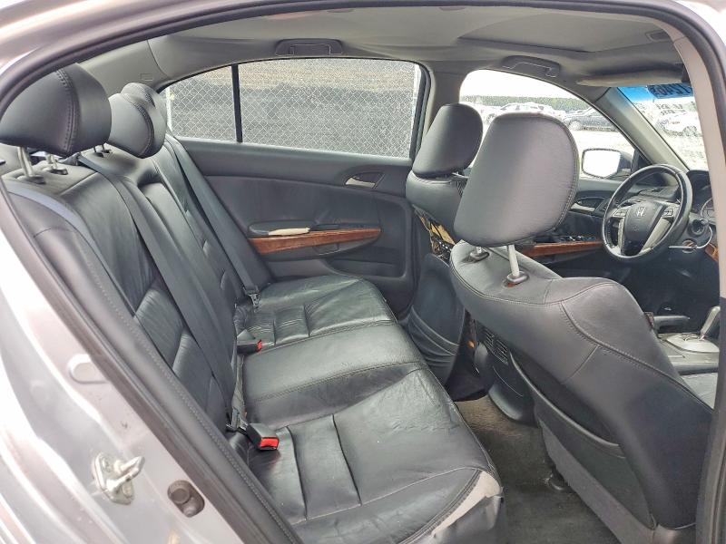 Photo 10 from auction – 2011 HONDA ACCORD with VIN 1HGCP3F84BA023805