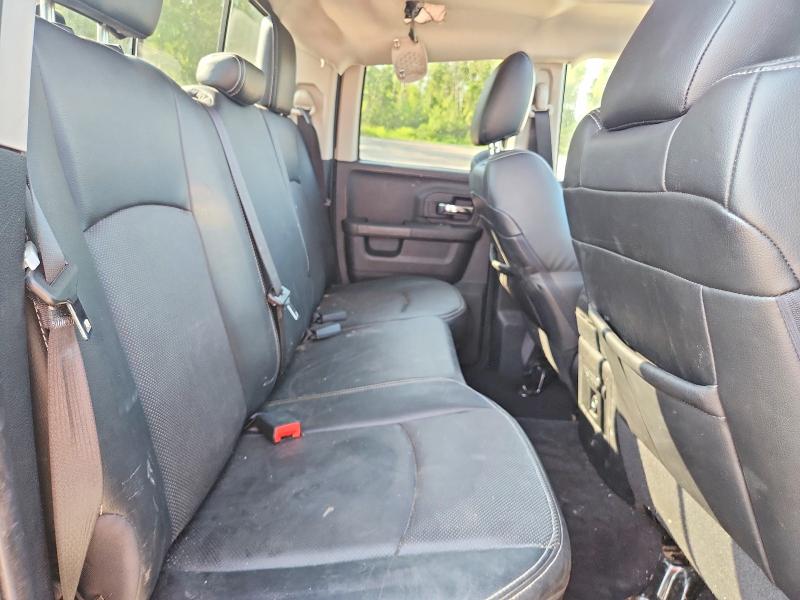 Photo 10 from auction – 2014 RAM 1500 with VIN 1C6RR7HT1ES230041