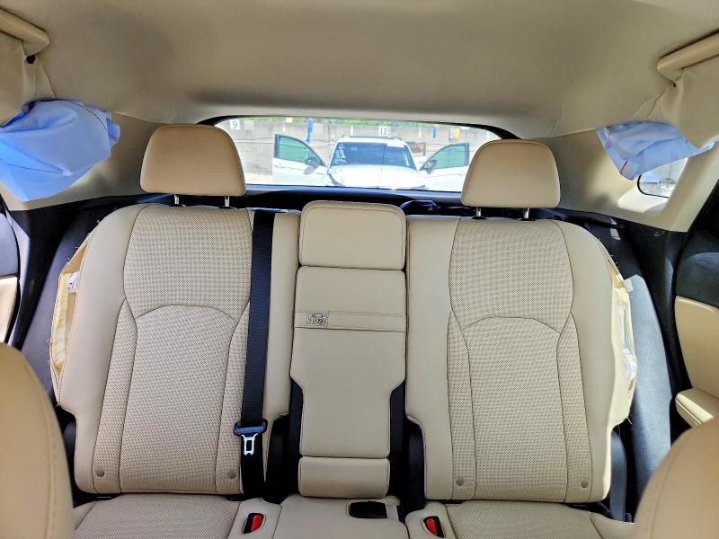 Photo 10 from auction – 2021 LEXUS RX with VIN 2T2HZMAA2MC211974