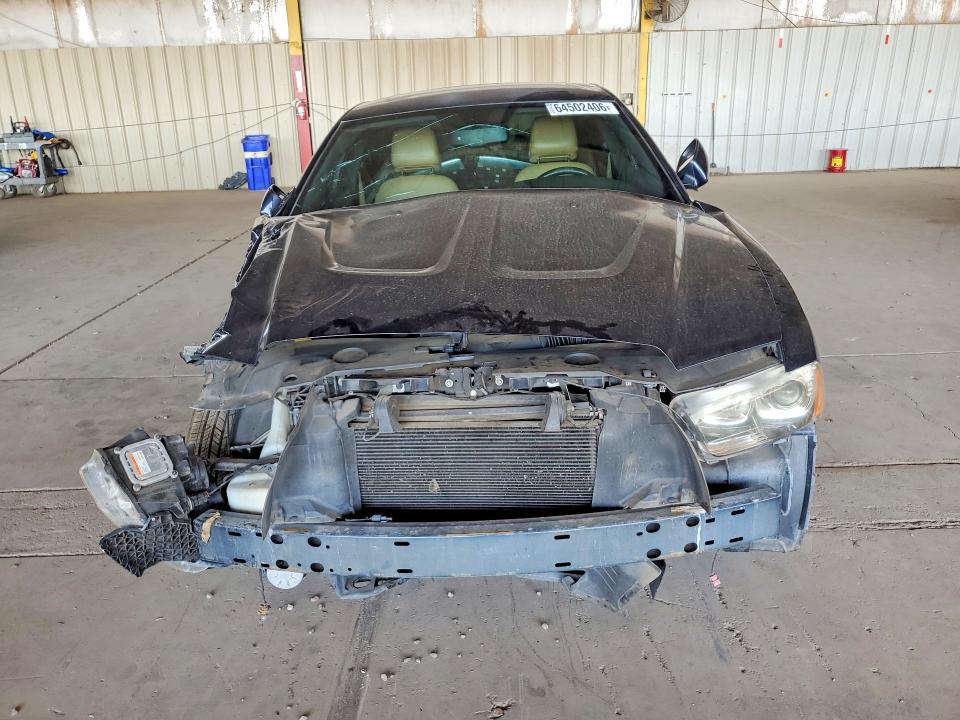 Photo 5 from auction – 2011 DODGE CHARGER with VIN 2B3CL5CT6BH509730