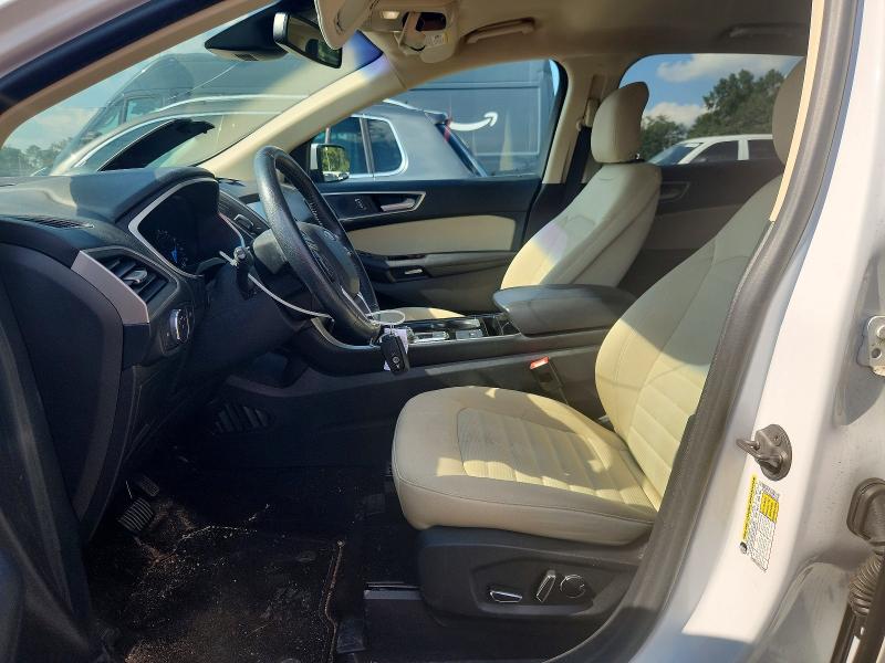 Photo 7 from auction – 2019 FORD EDGE with VIN 2FMPK3J96KBB67208