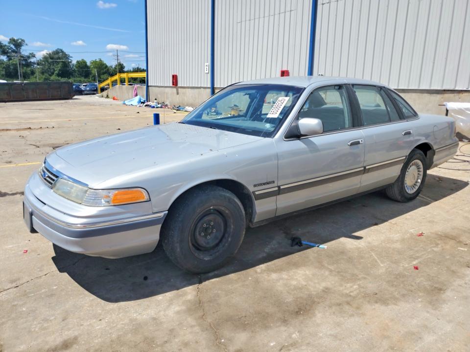 1994 FORD CROWN VICTORIA - Търг №65386526