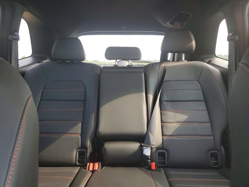 Photo 10 from auction – 2026 HONDA CR-V with VIN 7FARS5H81TE013651