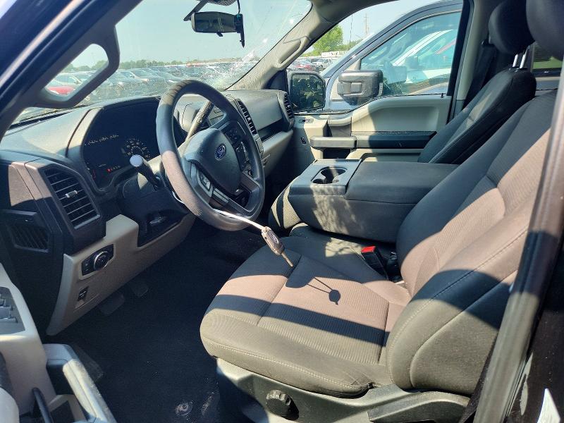 Zdjęcie 7 z aukcji – 2019 FORD F150 z VIN 1FTEW1EPXKFC04577