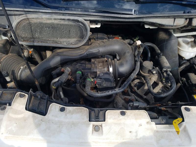 Photo 12 from auction – 2020 FORD TRANSIT with VIN 1FTBW3X83LKB48544
