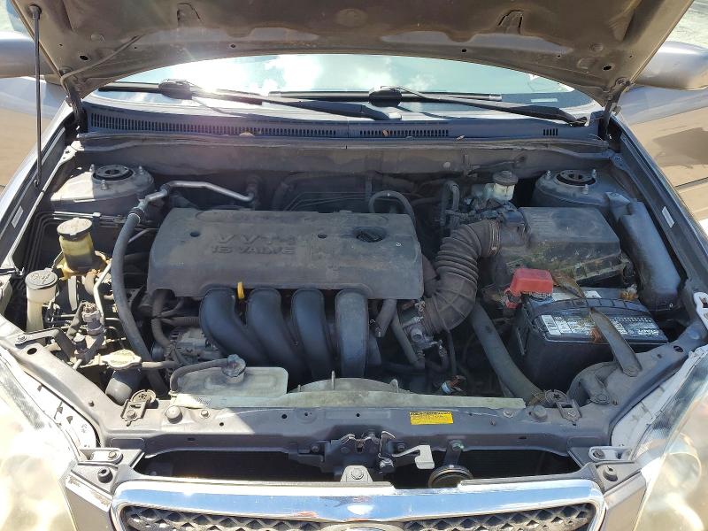 Zdjęcie 11 z aukcji – 2008 TOYOTA COROLLA z VIN 1NXBR30E48Z037693