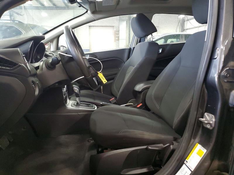 صورة رقم 7 من المزاد - 2015 FORD FIESTA مع VIN 3FADP4EJ3FM171522