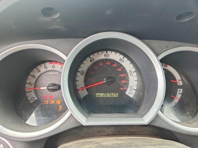 Photo 9 from auction – 2012 TOYOTA TACOMA with VIN 3TMJU4GN3CM134200
