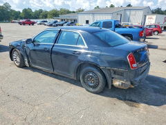 Photo 2 from auction – 2012 CHRYSLER 300 with VIN 2C3CCAAG3CH263657