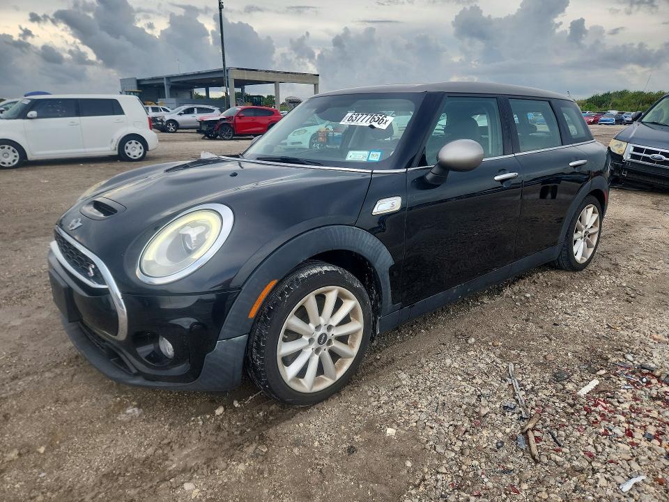 2016 MINI COOPER - Търг №63777656