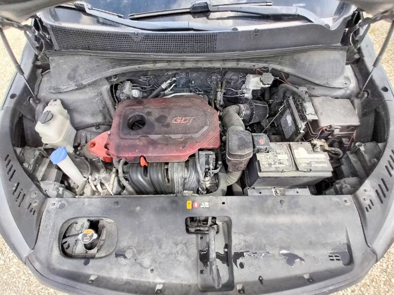 Photo 12 from auction – 2019 KIA SORENTO with VIN 5XYPG4A3XKG531682