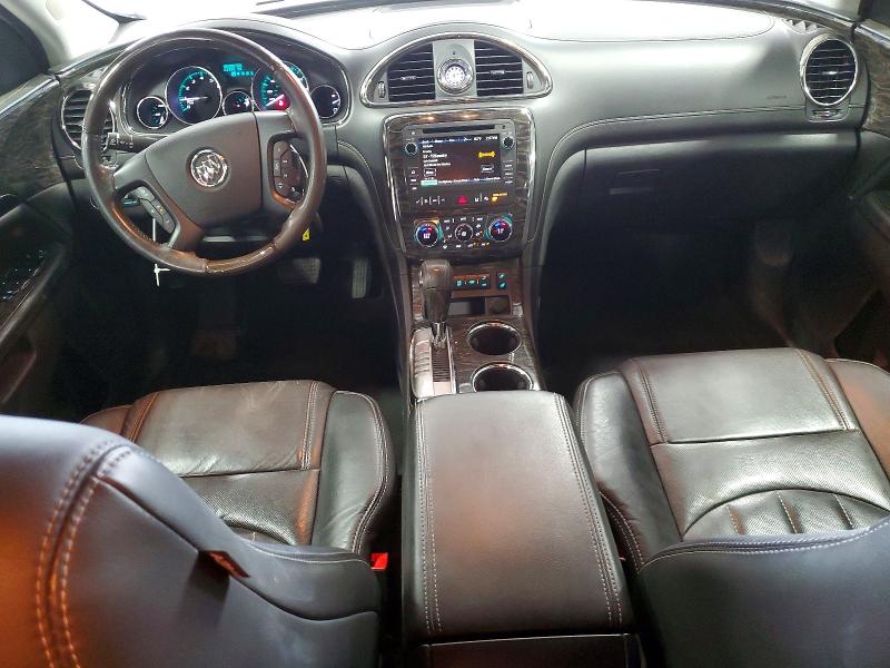 Фото 8 с аукциона – 2014 BUICK ENCLAVE с VIN 5GAKVBKD9EJ252581