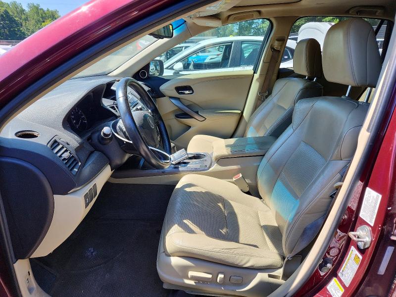 Photo 7 from auction – 2013 ACURA RDX with VIN 5J8TB4H39DL015907