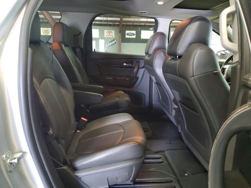 Photo 11 from auction – 2014 GMC ACADIA with VIN 1GKKVRKDXEJ367024