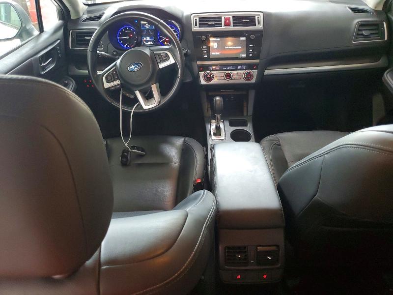Photo 8 from auction – 2015 SUBARU LEGACY with VIN 4S3BNAN66F3033377