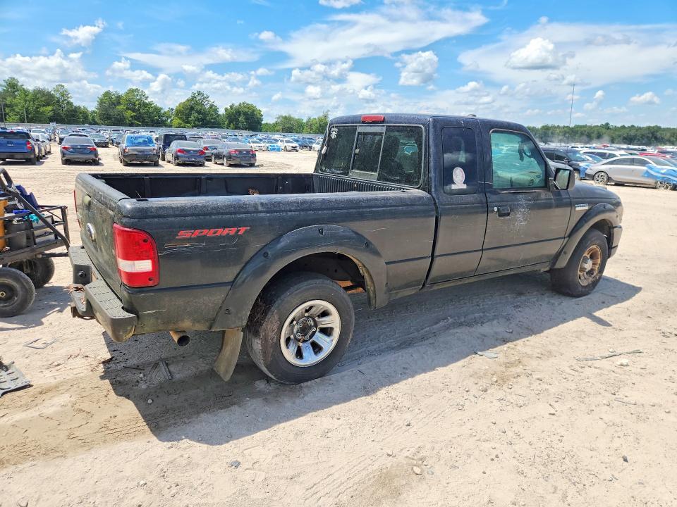 Photo 3 from auction – 2020 FORD RANGER with VIN 1FTKR4EE1BPA76931