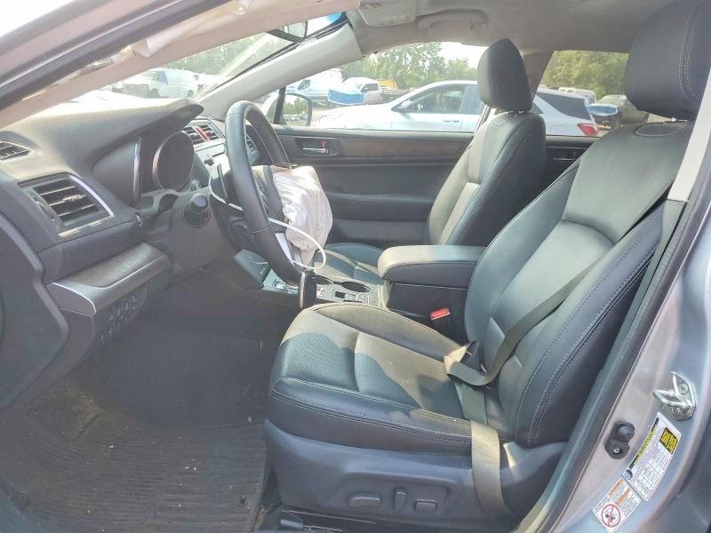 Photo 7 from auction – 2015 SUBARU OUTBACK with VIN 4S4BSANC4F3346485