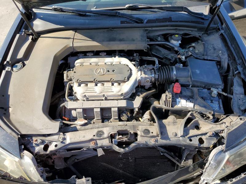 Photo 11 from auction – 2013 ACURA TL with VIN 19UUA8F53DA007445