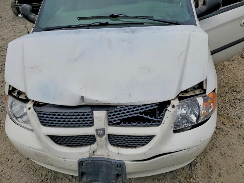 Photo 12 from auction – 2003 DODGE GRAND CARAVAN with VIN 2D8GP34L03R110901