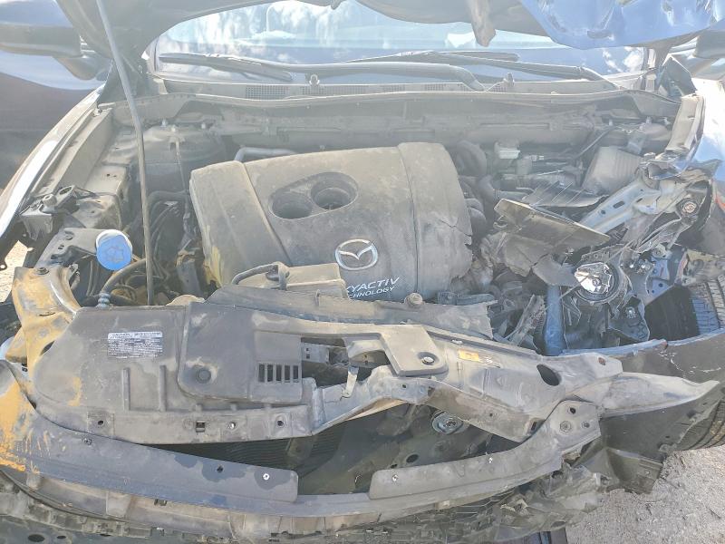 صورة رقم 11 من المزاد - 2014 MAZDA CX-5 مع VIN JM3KE2BE0E0418409