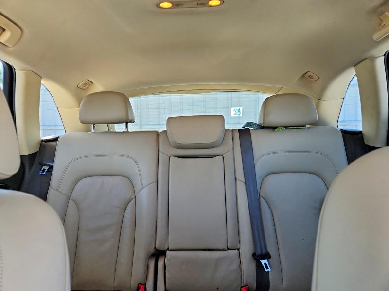 Photo 10 from auction – 2015 AUDI Q5 with VIN WA1CFAFP3FA089341