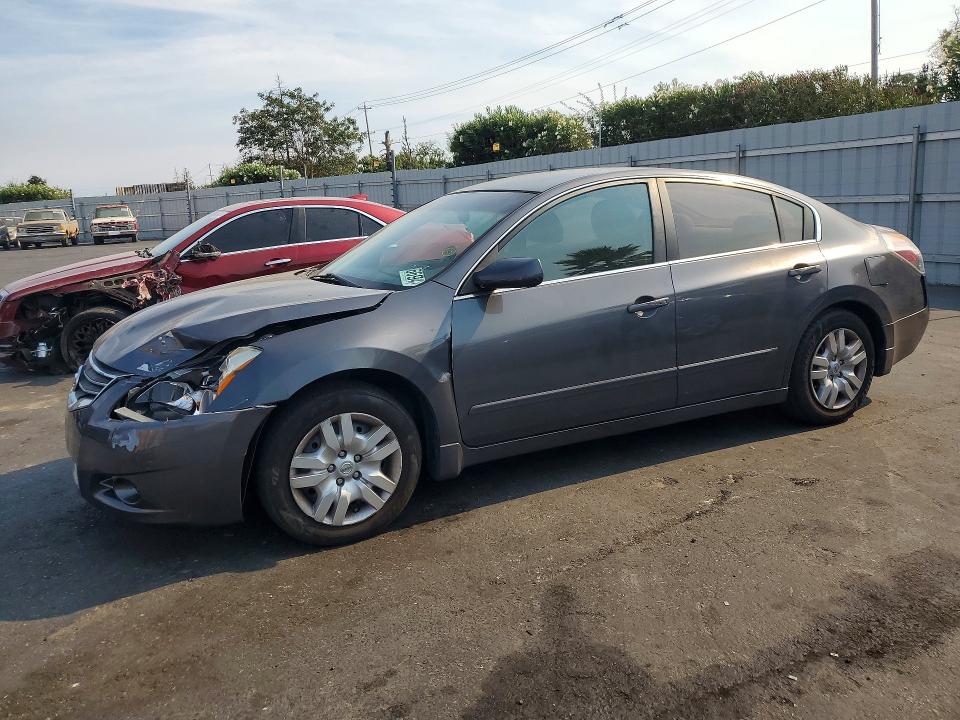 2010 NISSAN ALTIMA - Търг №66690426