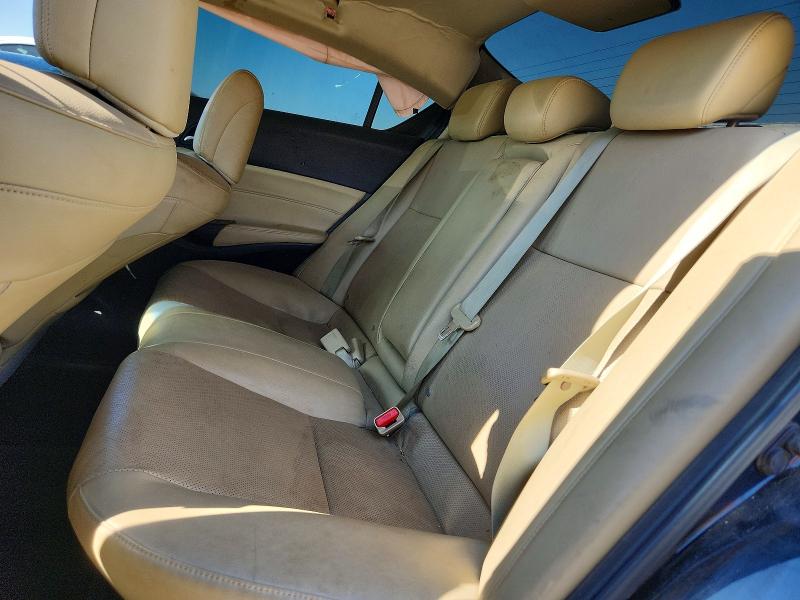 Photo 10 from auction – 2013 ACURA ILX with VIN 19VDE1F50DE002588