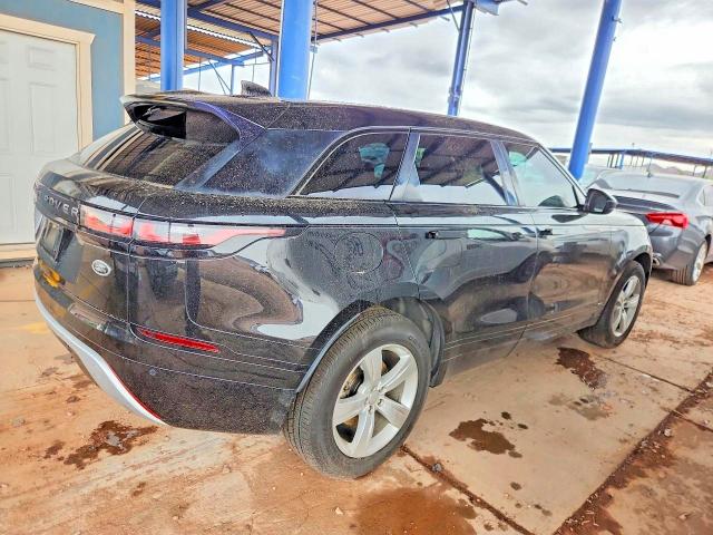 Photo 3 from auction – 2020 LAND ROVER RANGE ROVER VELAR with VIN SALYK2EXXLA273369