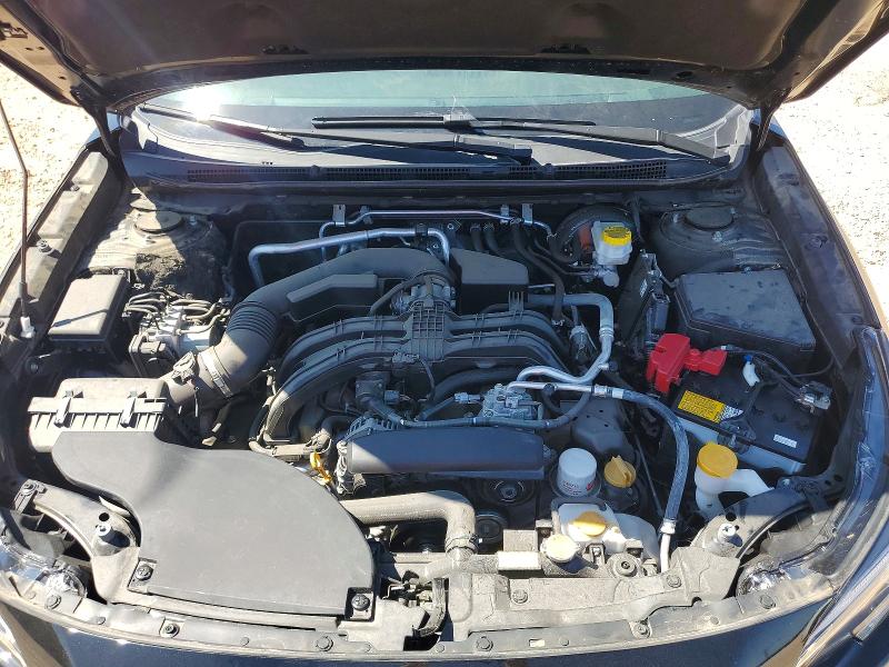 Photo 12 from auction – 2020 SUBARU OUTBACK with VIN 4S4BTANC8L3189973
