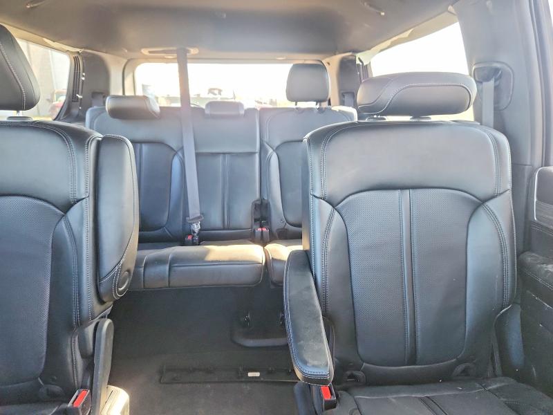 Фото 10 с аукциона – 2024 JEEP WAGONEER с VIN 1C4SJVDP7RS170450