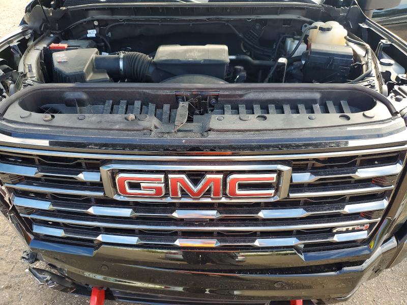 Снимка 11 от търг – 2024 GMC SIERRA с VIN 1GT49PE73RF211760