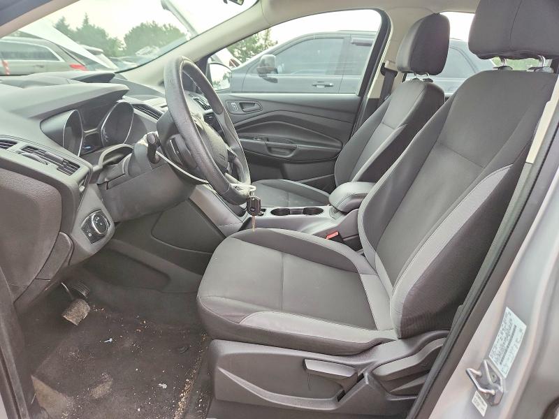 Photo 7 from auction – 2013 FORD ESCAPE with VIN 1FMCU0F71DUB44253