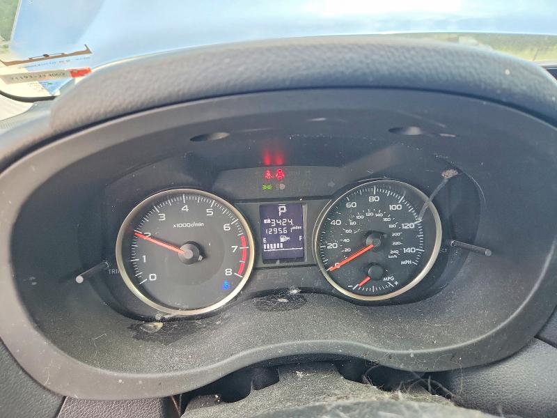 Photo 9 from auction – 2015 SUBARU IMPREZA with VIN JF1GJAA6XFH020969