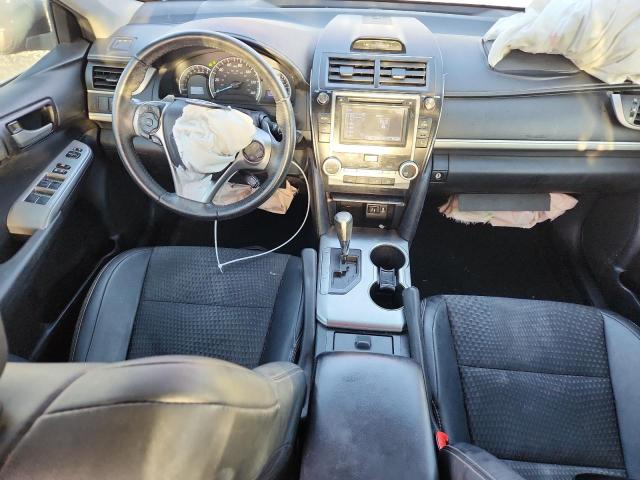 Photo 8 from auction – 2014 TOYOTA CAMRY with VIN 4T1BF1FK3EU820025