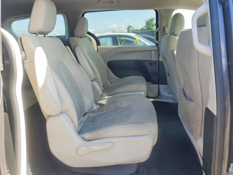Foto 11 de la subasta – 2018 CHRYSLER PACIFICA con VIN 2C4RC1H77JR163631