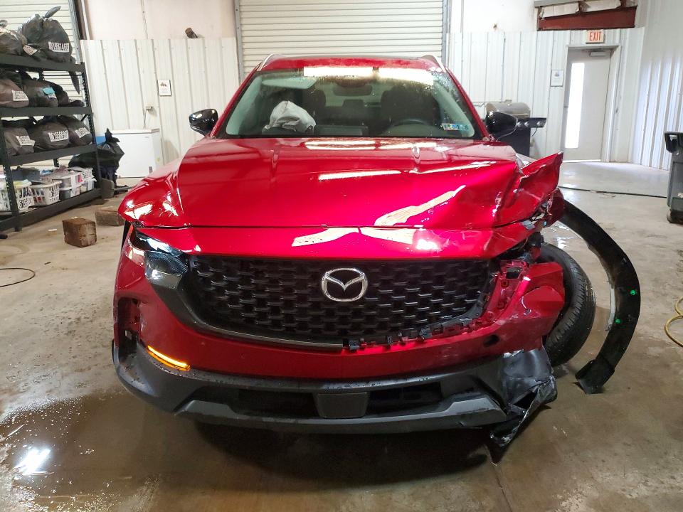 Photo 5 from auction – 2026 MAZDA CX-50 with VIN 7MMVABBL7TN472998