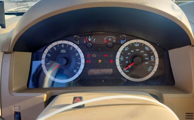 Photo 9 from auction – 2012 FORD ESCAPE with VIN 1FMCU0EG8CKA67344