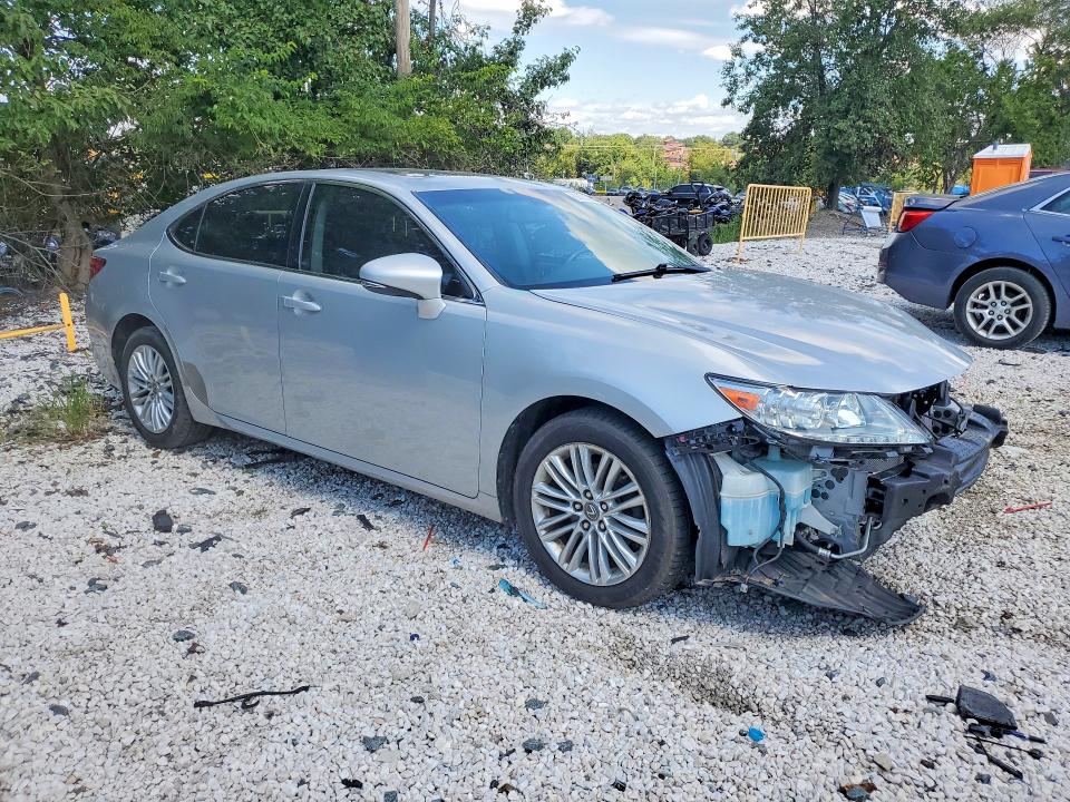 Снимка 4 от търг – 2013 LEXUS ES с VIN JTHBK1GG4D2029604