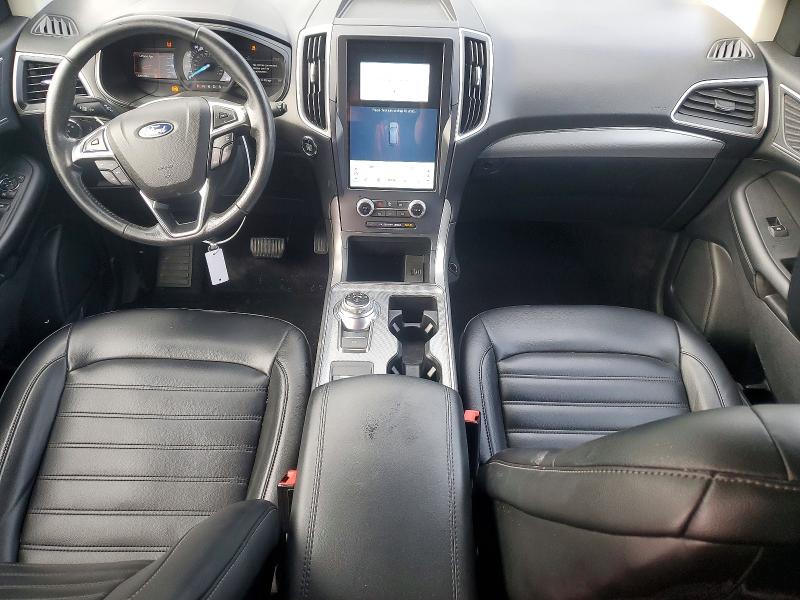 Photo 8 from auction – 2022 FORD EDGE with VIN 2FMPK4J9XNBA38236