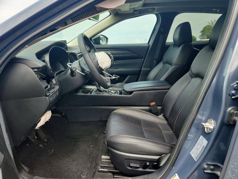 Фото 7 с аукциона – 2024 MAZDA CX-50 с VIN 7MMVABEY3RN196707
