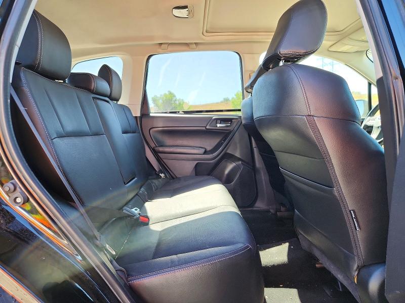 Photo 11 from auction – 2014 SUBARU FORESTER with VIN JF2SJAJC7EH417582