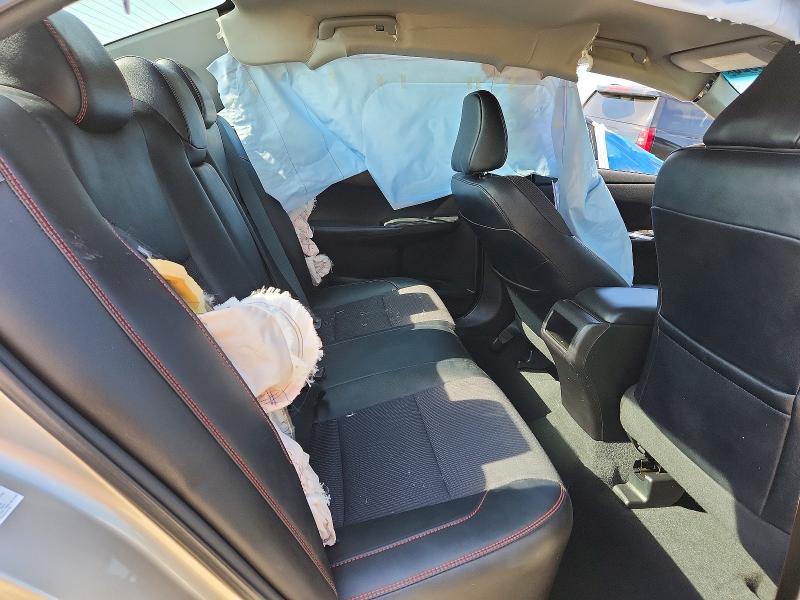 Photo 10 from auction – 2017 TOYOTA CAMRY with VIN 4T1BF1FK4HU388274