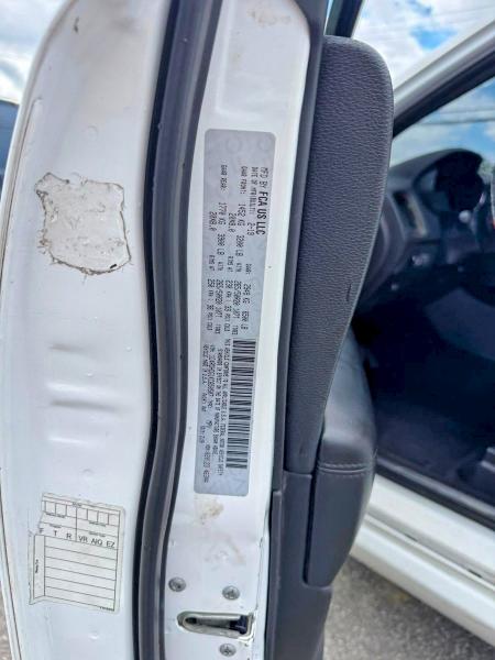 Photo 10 from auction – 2019 DODGE DURANGO with VIN 1C4RDHDG1KC650507