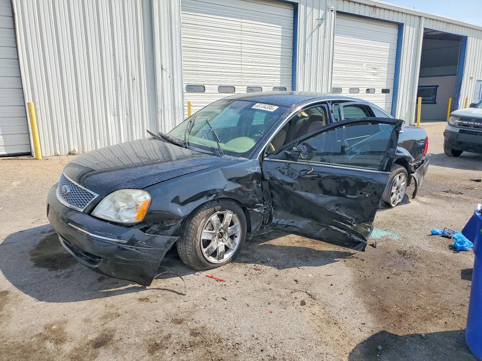 2007 FORD FIVE HUNDRED - Търг №66134396