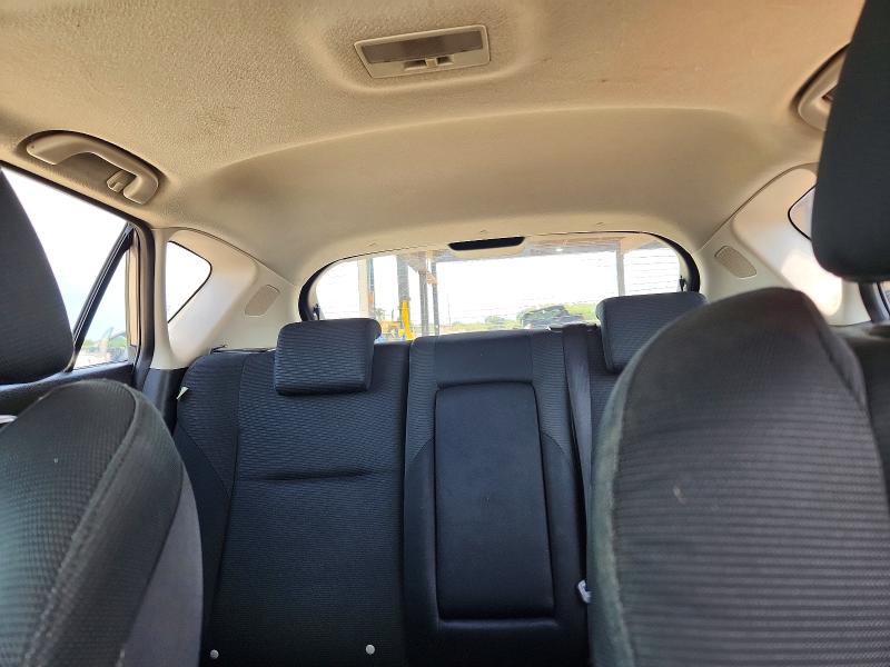 Photo 10 from auction – 2010 MAZDA 3 with VIN JM1BL1H60A1201780