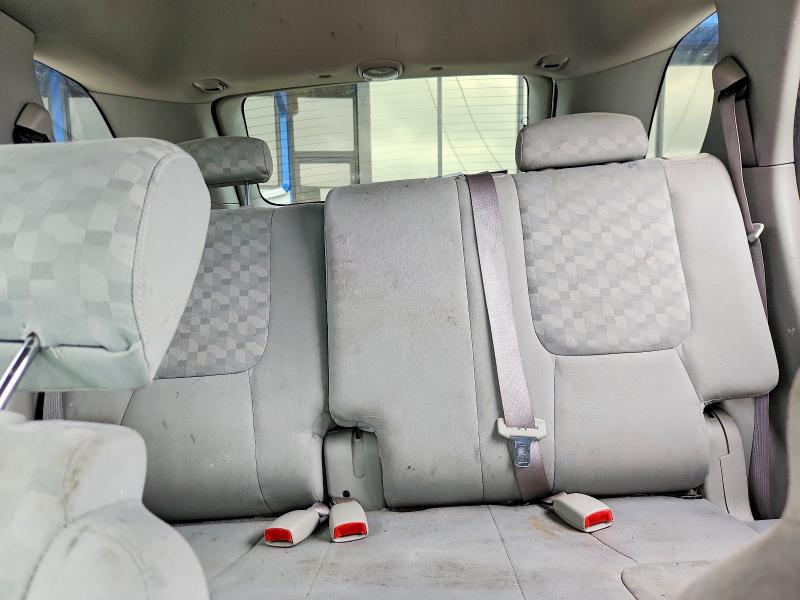 Photo 10 from auction – 2006 CHEVROLET EQUINOX with VIN 2CNDL63F466129043
