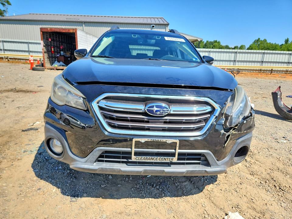Photo 5 from auction – 2018 SUBARU OUTBACK with VIN 4S4BSANC5J3389127
