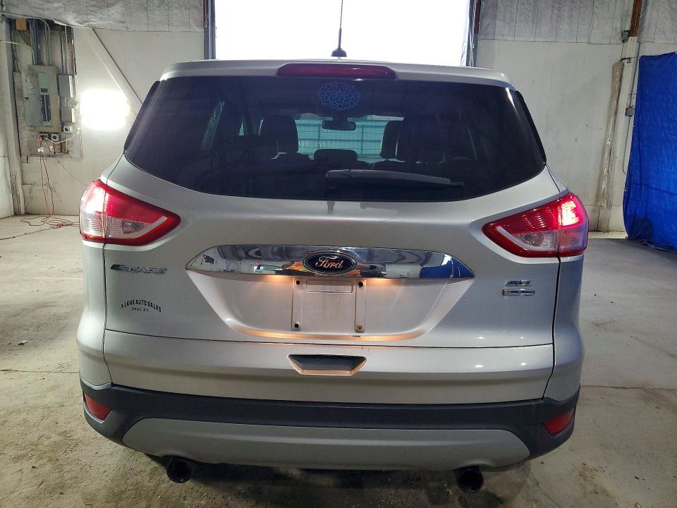 Фото 6 с аукциона – 2013 FORD ESCAPE с VIN 1FMCU9H94DUA07651